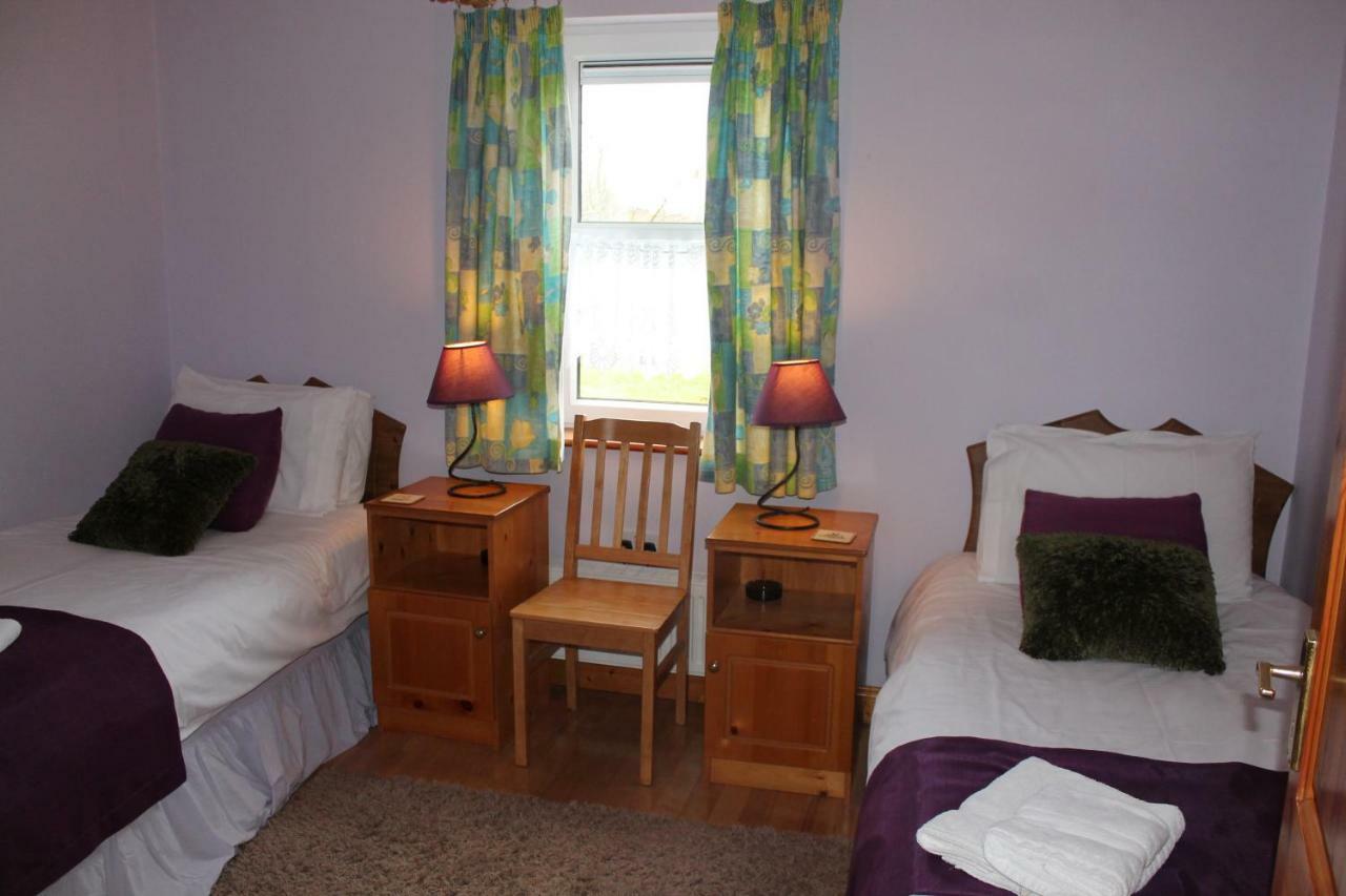 The Farm Cottages Mallow Exterior photo