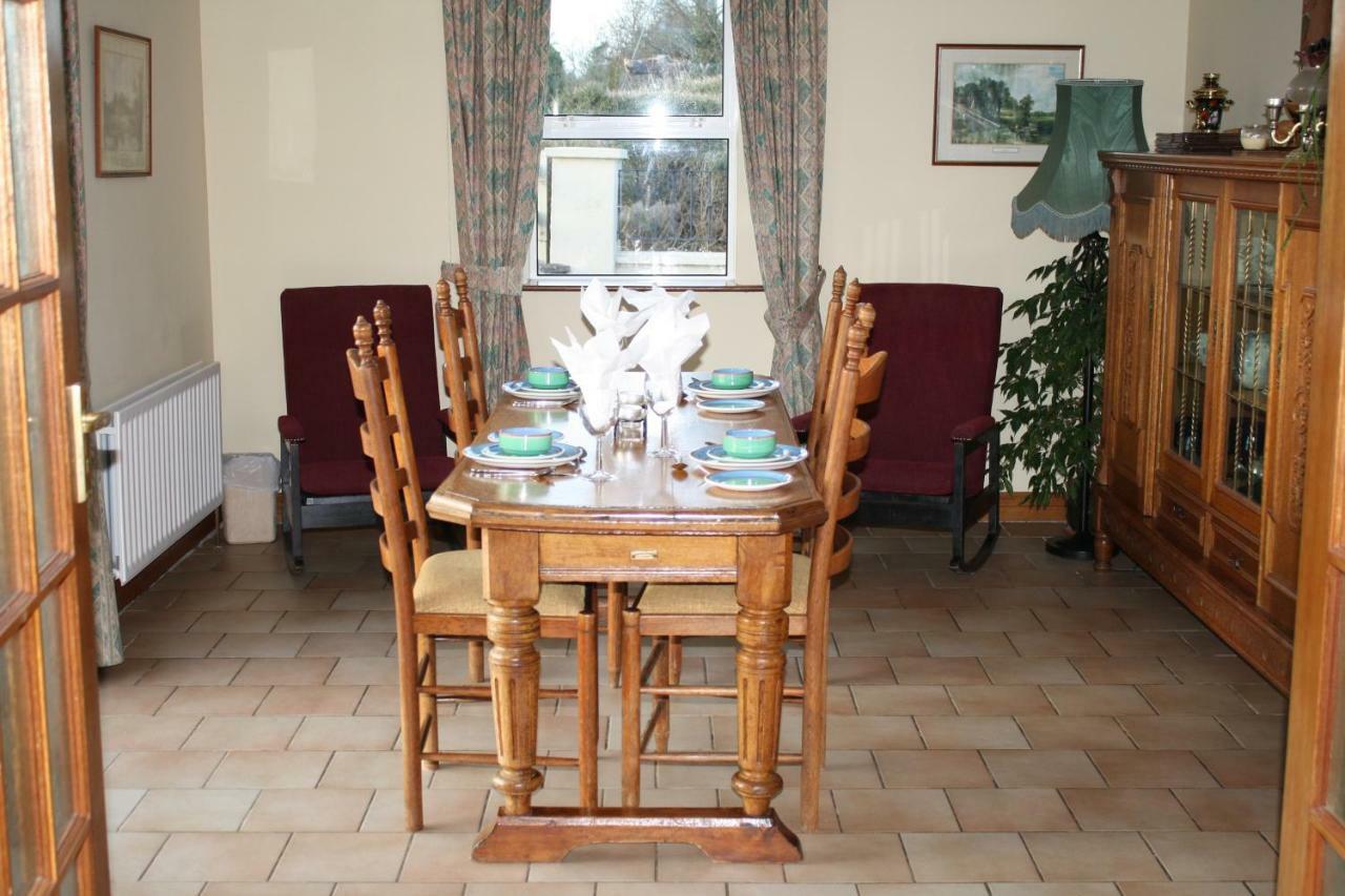 The Farm Cottages Mallow Exterior photo