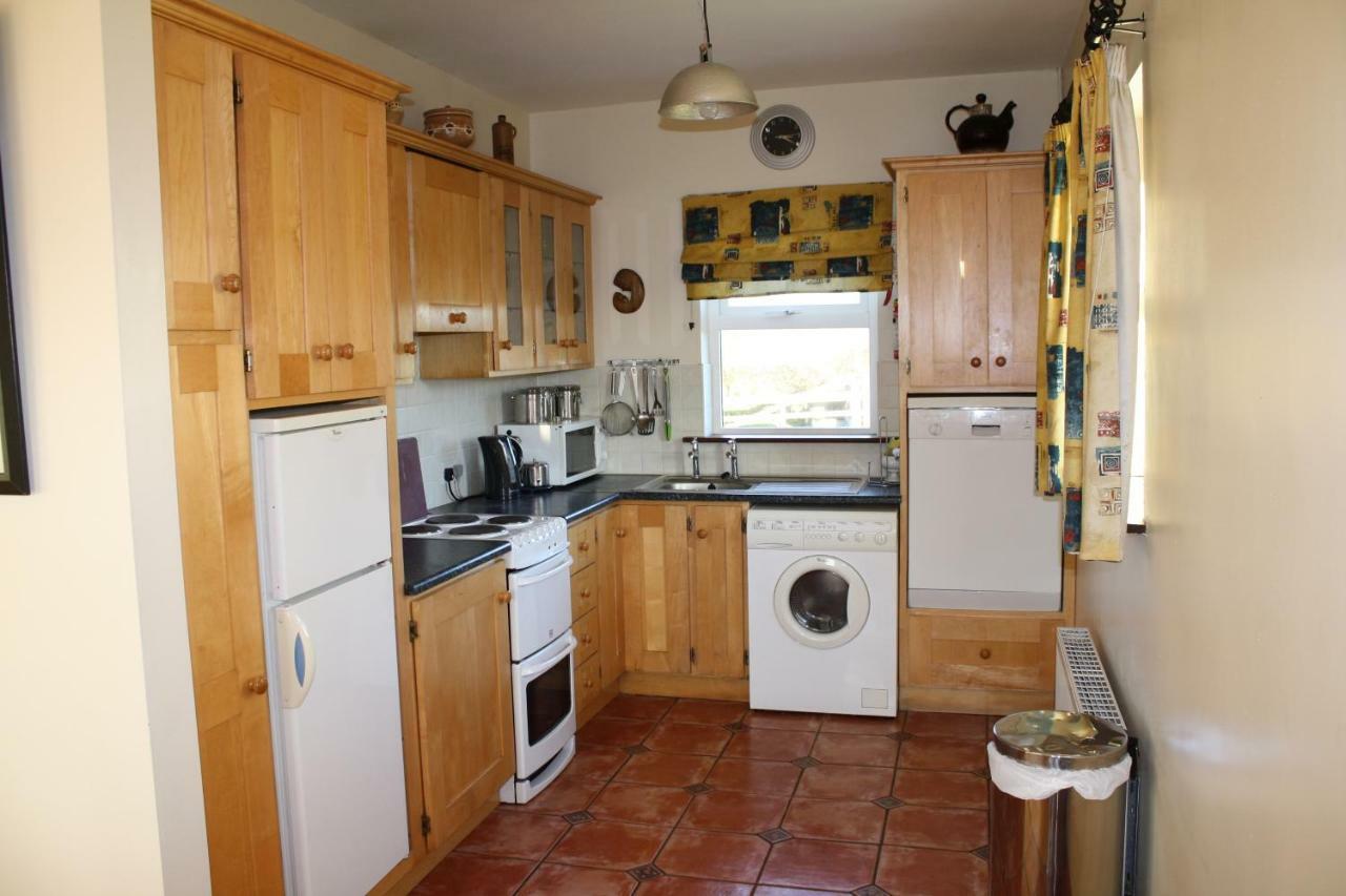 The Farm Cottages Mallow Exterior photo